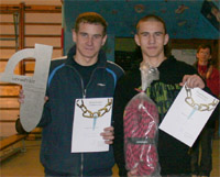 Чемпионы 2006