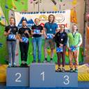 Результаты Кубка Романова 2026