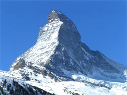 matterhorn