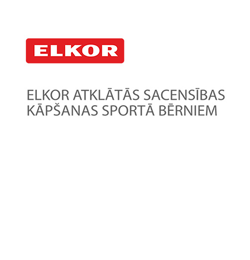 elkor cup speed