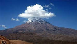 damavand